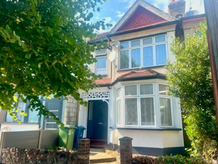 3 Bedroom Terraced House To Rent In Risingholme Road, Harrow, HA3