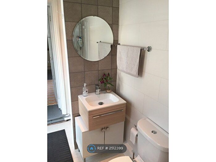1 Bedroom Flat To Rent In Kendoa Road, London, SW4