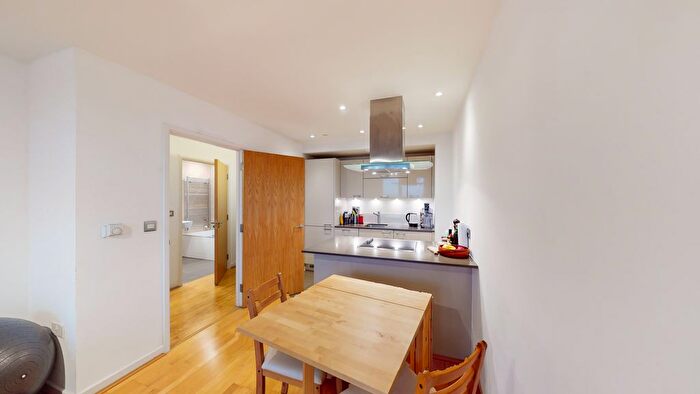 1 Bedroom Flat For Sale In Adagio Point Laban Walk, London, SE8