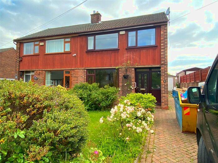 Houses for sale in Topping Fold Road, BL9, Greater Manchester