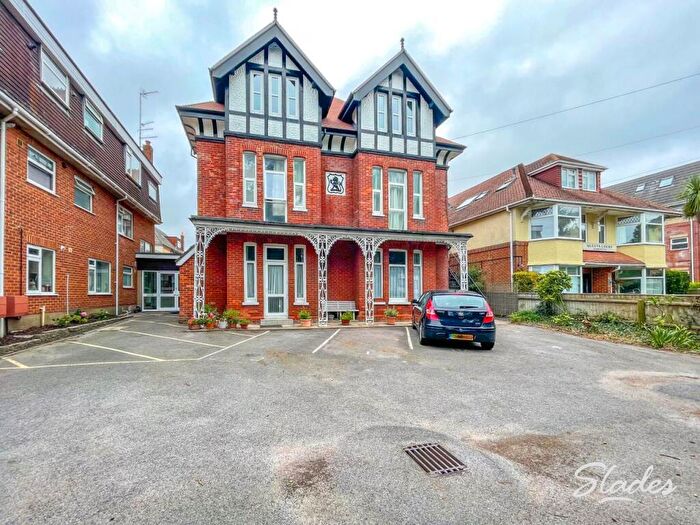 1 Bedroom Flat To Rent In Florence Road, Boscombe, Bournemouth, BH5