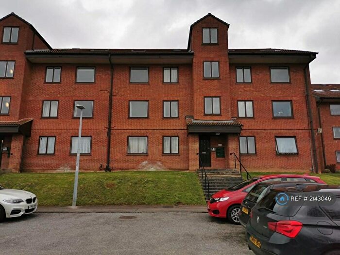 1 Bedroom Flat To Rent In Dale Road, Reading, RG2