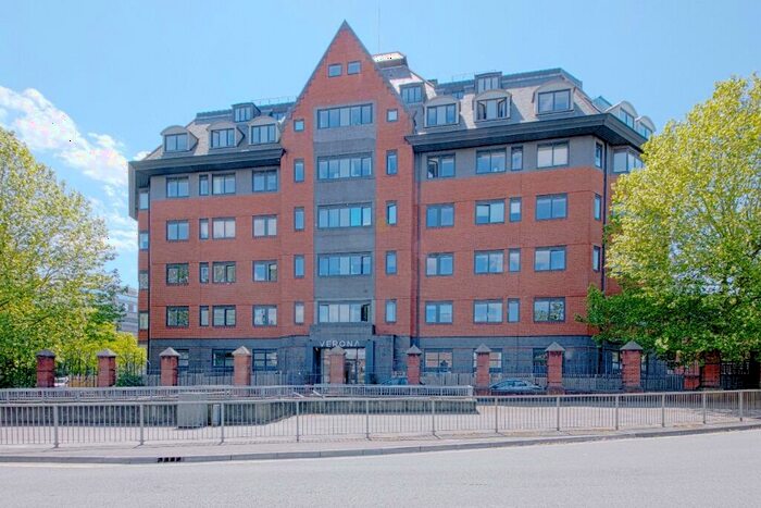 1 Bedroom Flat To Rent In Verona Apartment, Slough, SL1