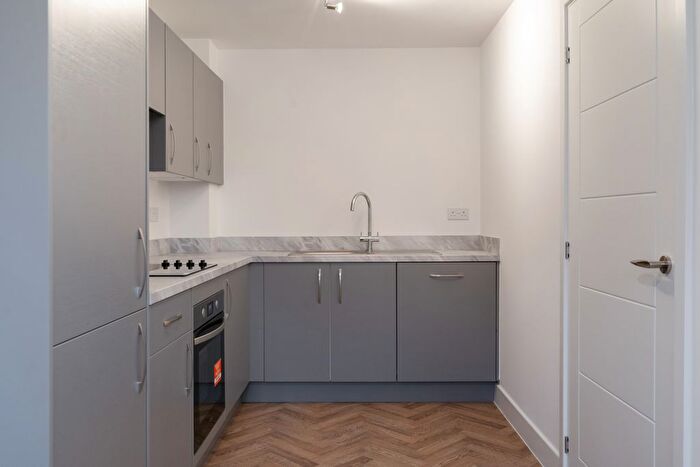 3 Bedroom Detached House To Rent In Leaf Living At Rushlake Meadows, Willingdon, Bd, BN20