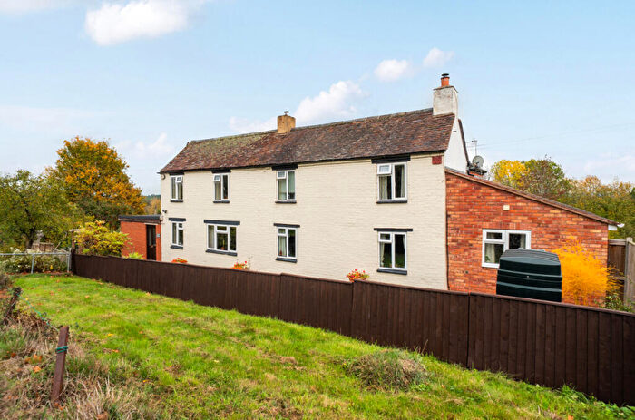 4 Bedroom Detached House For Sale In Hillend, Twyning, Tewkesbury, GL20