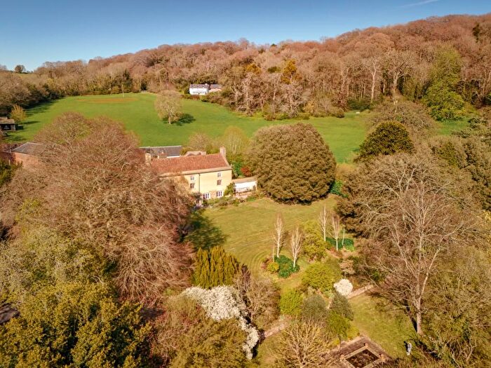 9 Bedroom Detached House For Sale In Wraxall Hill, Wraxall, Bristol, Somerset, BS48