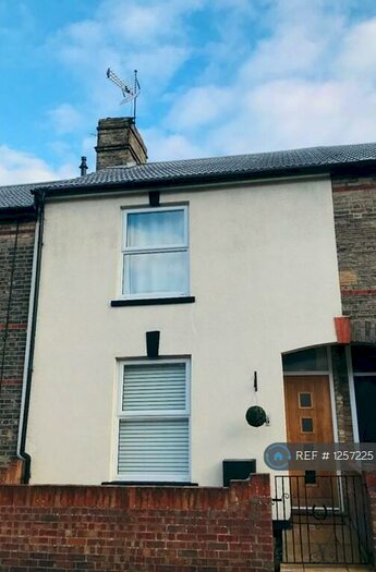 3 Bedroom Terraced House To Rent In Lovewell Road, Lowestoft, NR33