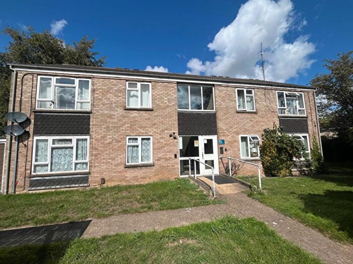 1 Bedroom Flat For Sale In Duke Street, Wisbech, PE13