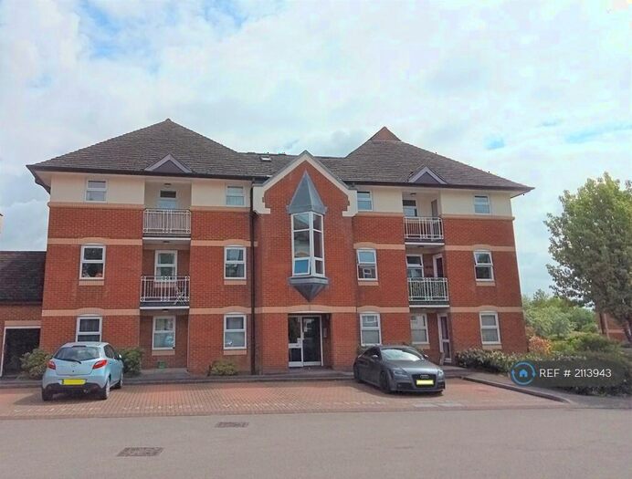 2 Bedroom Flat To Rent In Abingdon, Abingdon, OX14
