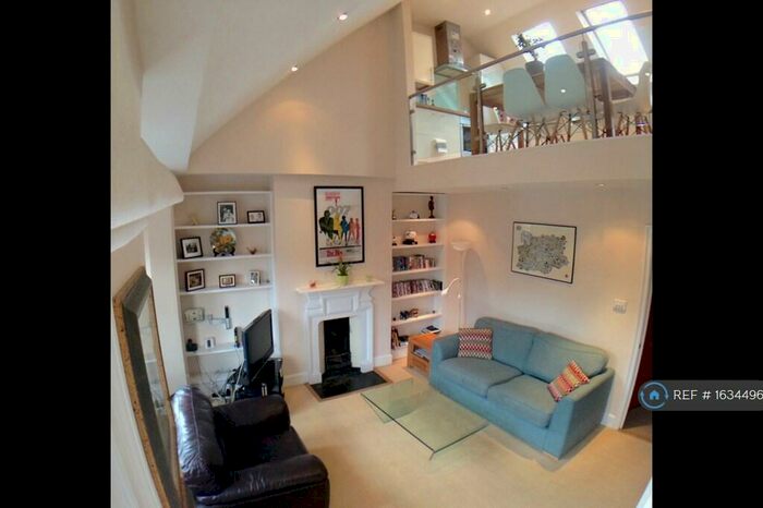 2 Bedroom Flat To Rent In Chester Way, London, SE11