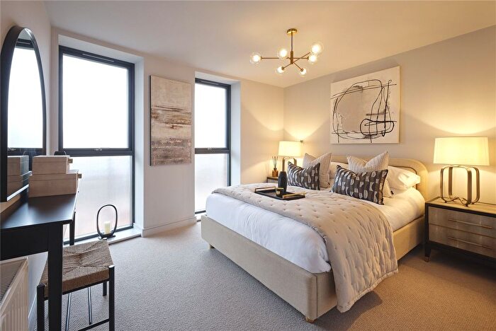 2 Bedroom Flat For Sale In Wills House, Factory No., East Street, Bedminster, Bristol, BS3