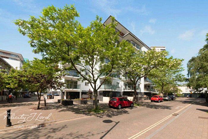2 Bedroom Flat To Rent In Frean Street, London, SE16