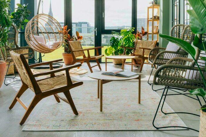 Studio To Rent In The Point, Aberdeen, Aberdeenshire, AB10