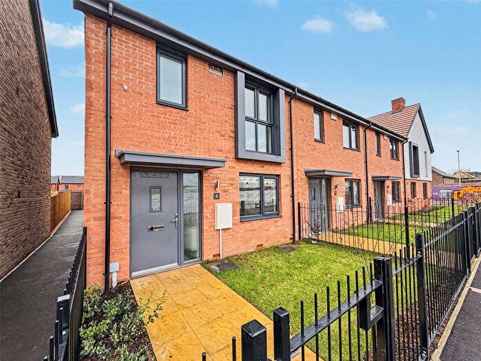 4 Bedroom Terraced House To Rent In Foley Terrace, Bordon, Hampshire, GU35