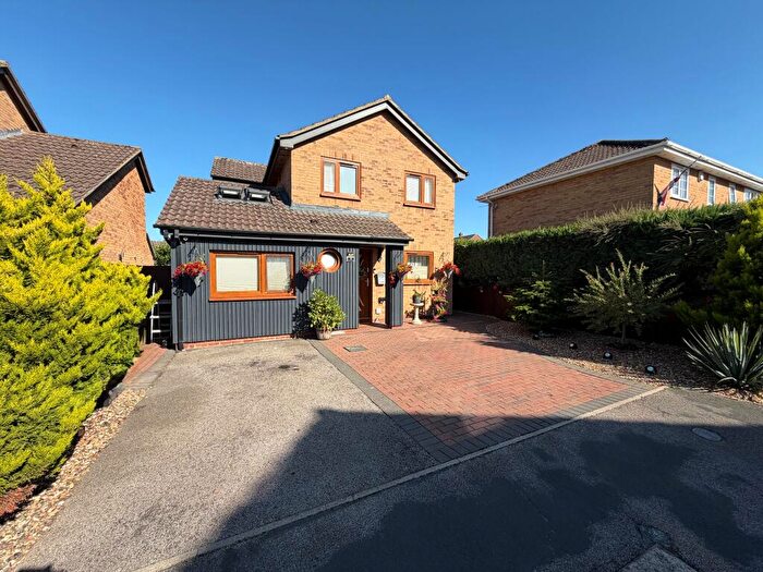 4 Bedroom House To Rent In Seymour Avenue, Brandon, Suffolk, IP27
