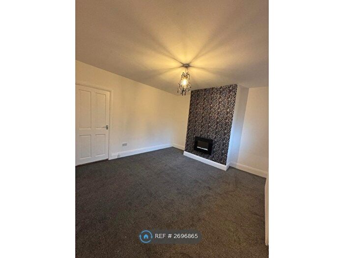2 Bedroom Semi-Detached House To Rent In Chillingham Terrace, Jarrow, NE32