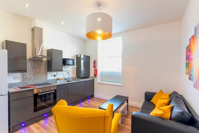 3 Bedroom Apartment To Rent In &#;pppw - Ridley Place, Newcastle Upon Tyne, NE1