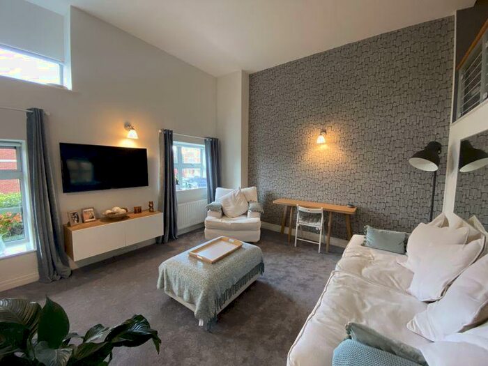 2 Bedroom Flat To Rent In Wills Oval, Newcastle Upon Tyne, NE7