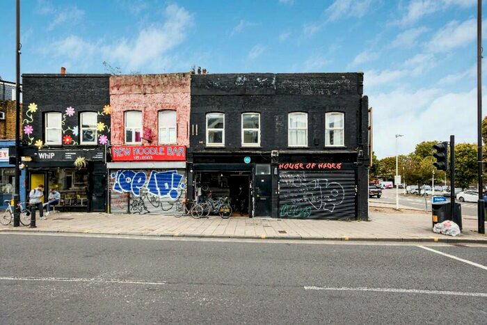 1 Bedroom Flat To Rent In Morning Lane, London, E9