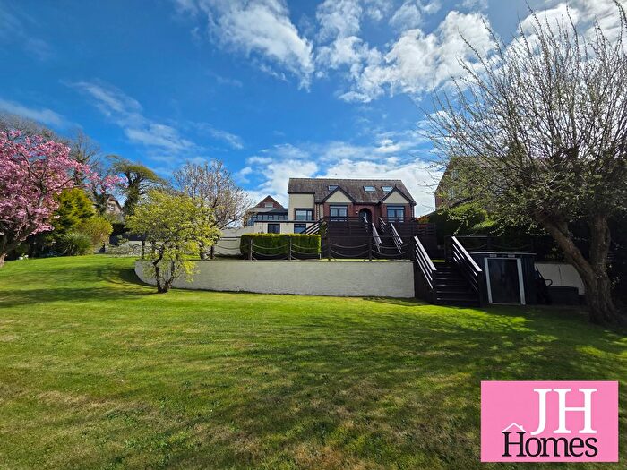 4 Bedroom Detached House For Sale In Greystone Lane, Dalton-In-Furness, Cumbria, LA15