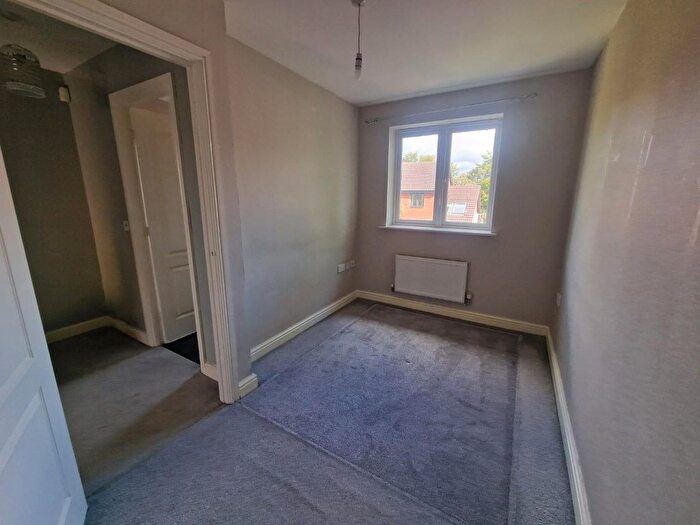 2 Bedroom Terraced House To Rent In Eaton Drive, Rugeley, WS15