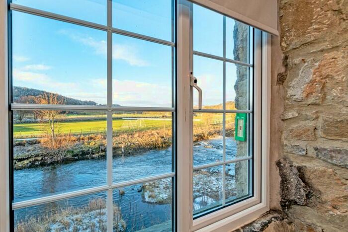 2 Bedroom Apartment To Rent In Warrendale, Bridge End Mill, Langcliffe Road, Settle, BD24