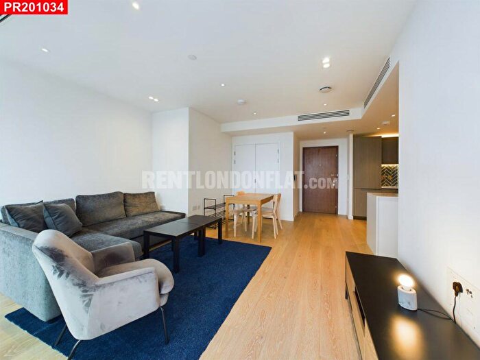 2 Bedroom Flat To Rent In City Road, Old Street, – Bedrooms Flat, EC1V