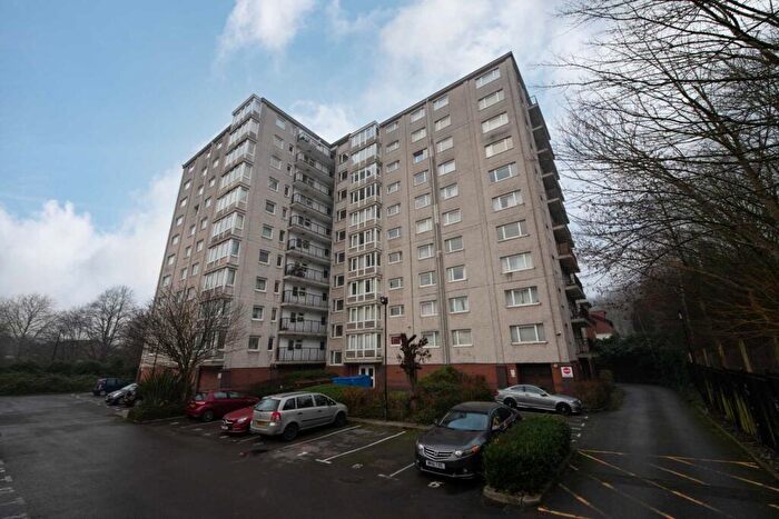 1 Bedroom Apartment To Rent In Tilehurst Court, Kersal Way, M7