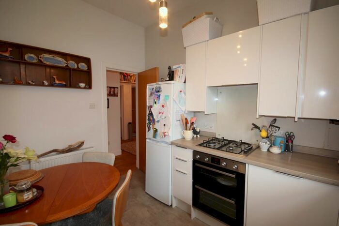 2 Bedroom Flat For Sale In Castle Street, Rothesay, Isle Of Bute, PA20