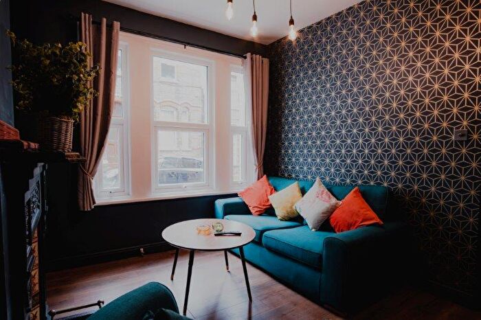 Studio To Rent In Artillery Road, Ramsgate, CT11