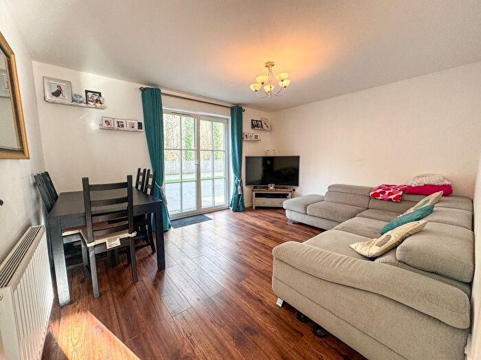 2 Bedroom Flat To Rent In Old Dalmore Drive, Auchendinny, Midlothian, EH26