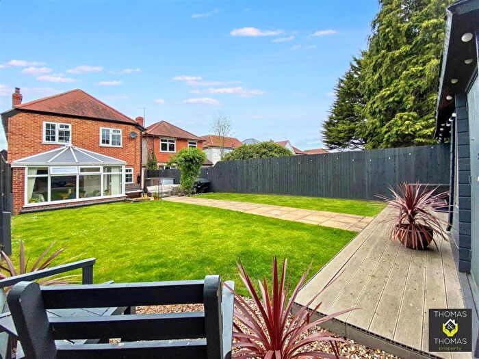 5 Bedroom Detached House For Sale In Cheltenham Road, Longlevens, GL2