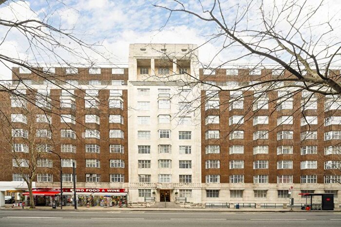 Studio To Rent In Woburn Place, London, WC1H