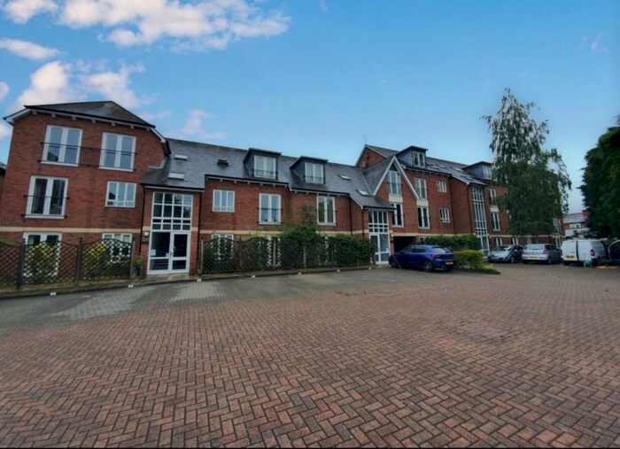 2 Bedroom Apartment To Rent In Mill Street, Derby, DE1
