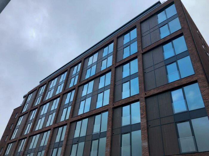 1 Bedroom Flat To Rent In Skinner Lane, Leeds, West Yorkshire, LS7