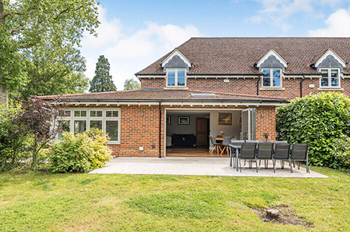4 Bedroom Terraced House For Sale In Drift Road, Winkfield, Windsor, SL4