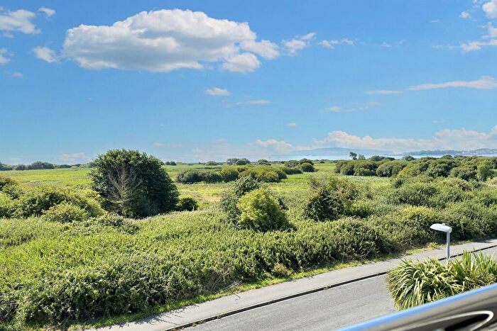 4 Bedroom Detached House For Sale In Preston, DT3