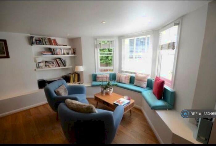 2 Bedroom Flat To Rent In Musgrove Road, London, SE14