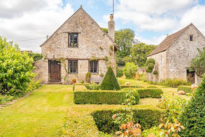 1 Bedroom Cottage To Rent In Church Road, Luckington, Chippenham, SN14