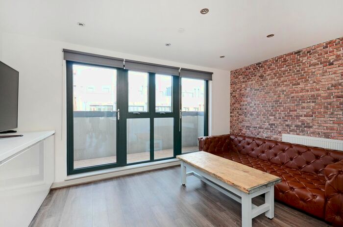 4 Bedroom Detached House To Rent In Dun Street, Sheffield, Uk, S3