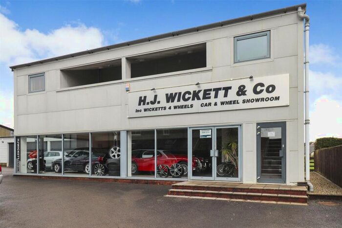 2 Bedroom Flat To Rent In Bradworthy, Holsworthy, EX22