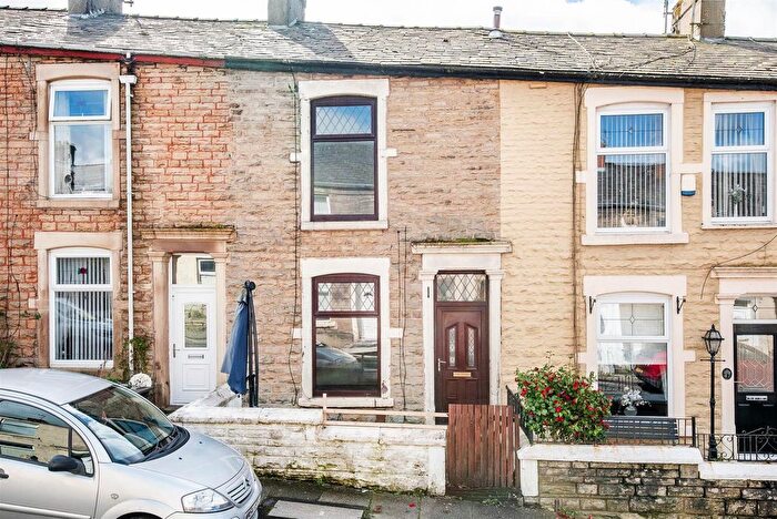 3 Bedroom Terraced House For Sale In Gillibrand Street, Darwen, BB3