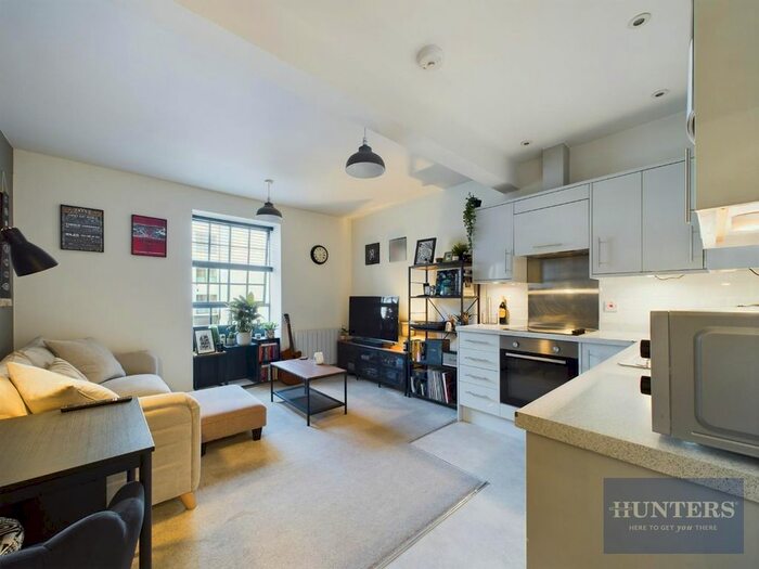 1 Bedroom Flat For Sale In Winchcombe Street, Cheltenham, GL52