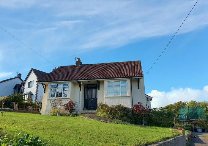 2 Bedroom Detached Bungalow To Rent In Street End, Blagdon, BS40
