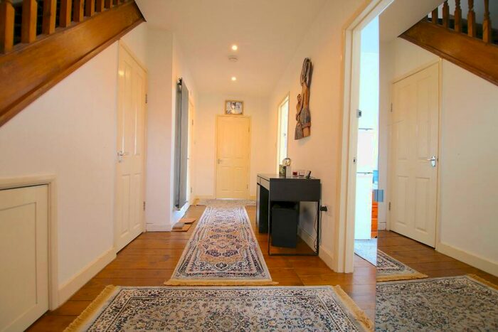 4 Bedroom House To Rent In Bevan Avenue, Barking, IG11