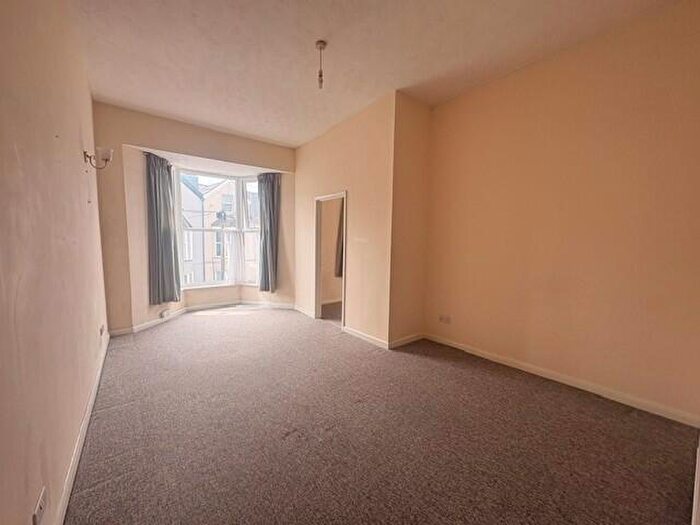 2 Bedroom Flat To Rent In Headland Park, Plymouth, PL4