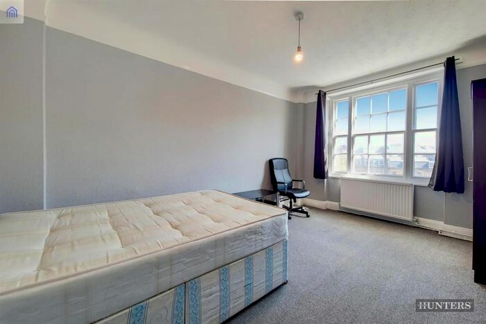 4 Bedroom Flat To Rent In Gloucester Place, London, NW1