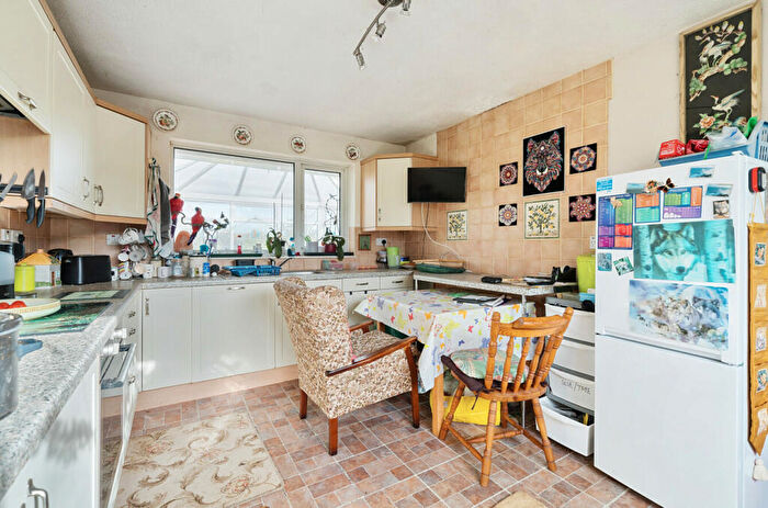 2 Bedroom Bungalow For Sale In Fairy Cross, Bideford, Devon, EX39