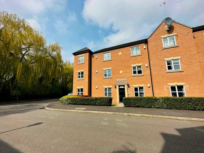 2 Bedroom Apartment To Rent In Ilkeston Court, Bestwood Village, NG6