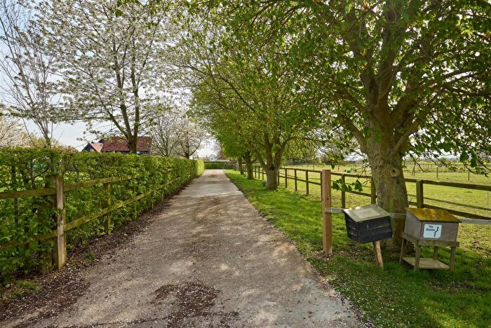 3 Bedroom Barn Conversion For Sale In Cranley Road, Eye, IP23